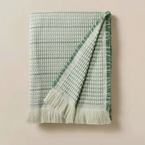 Hearth & Hand Oversized Blanket